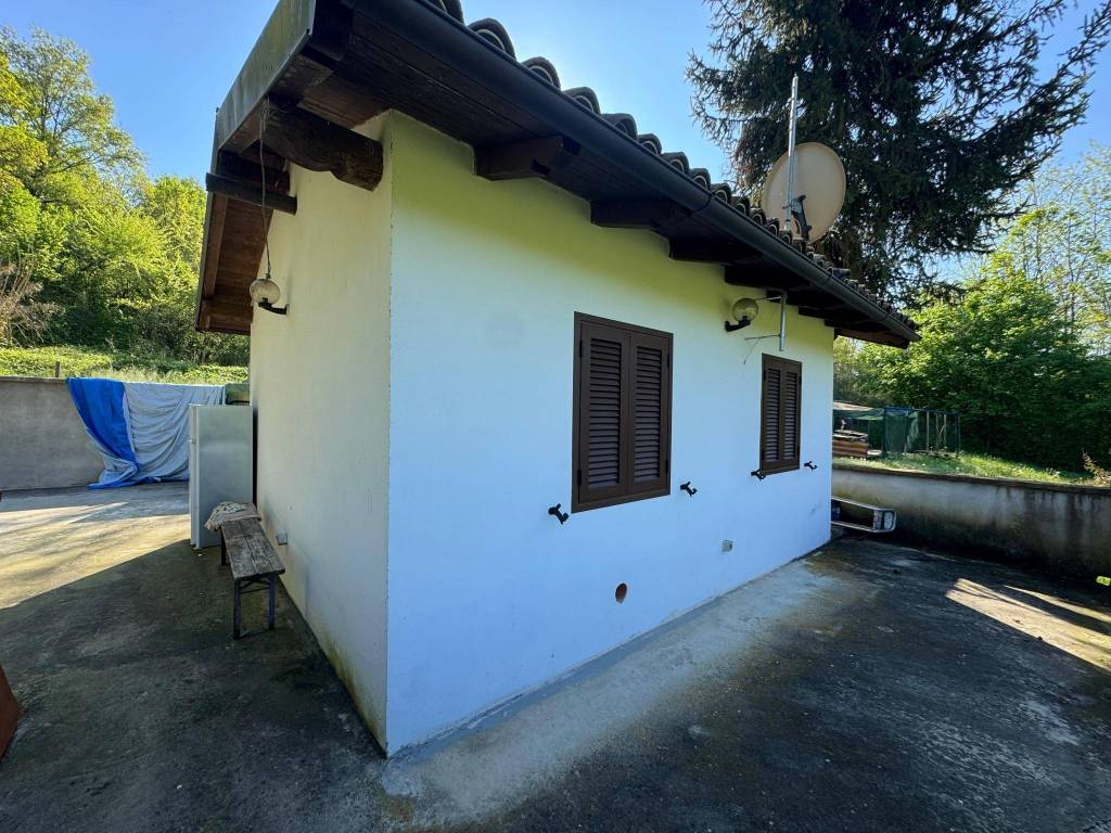 Rustico / casale a Portacomaro in Strada Vallensogno - Foto 3