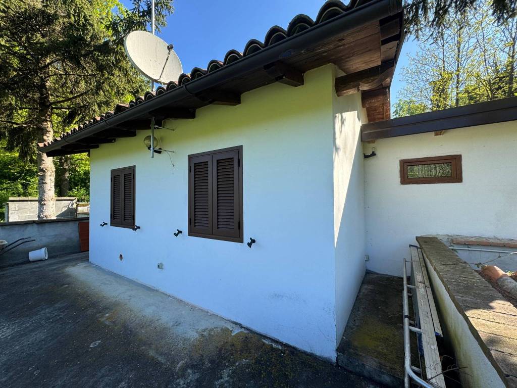 Rustico / casale a Portacomaro in Strada Vallensogno - Foto 4