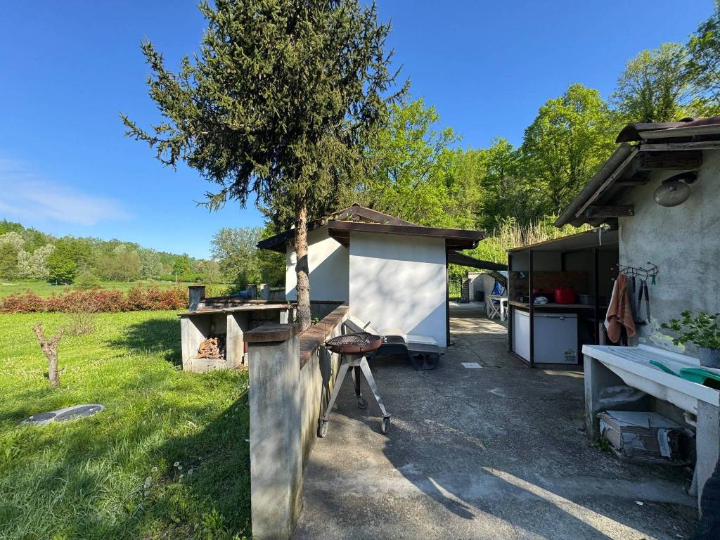 Rustico / casale a Portacomaro in Strada Vallensogno - Foto 5