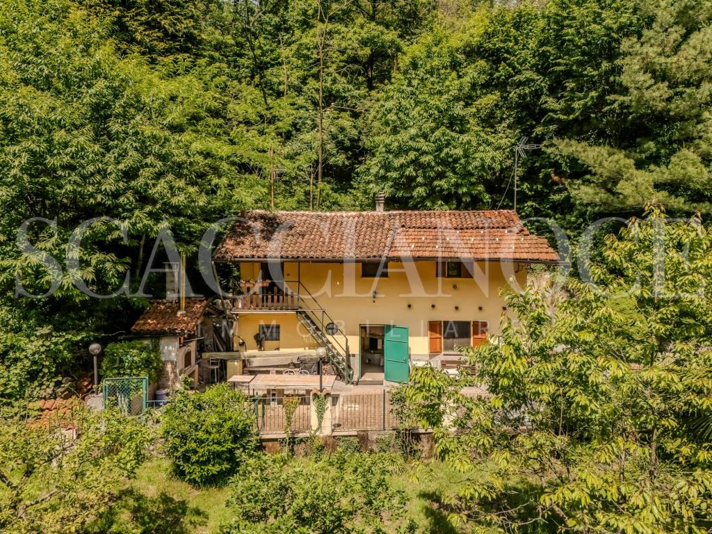 Casa indipendente a Valdilana in Frazione Baltigati, 92 - Foto 2