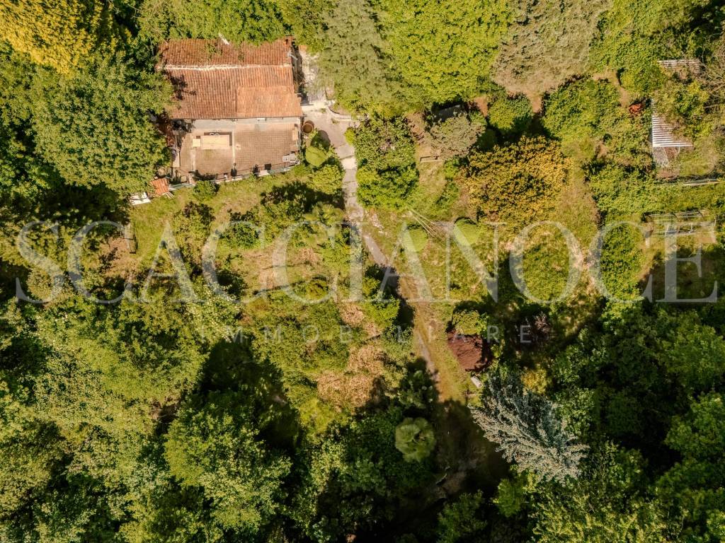 Casa indipendente a Valdilana in Frazione Baltigati, 92 - Foto 3