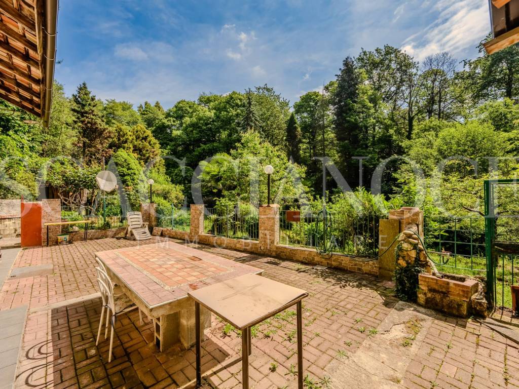 Casa indipendente a Valdilana in Frazione Baltigati, 92 - Foto 4