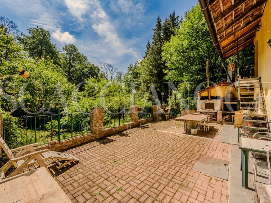 Casa indipendente a Valdilana in Frazione Baltigati, 92 - Foto 5