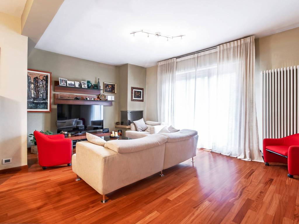 Appartamento a Serravalle pistoiese - Foto 4