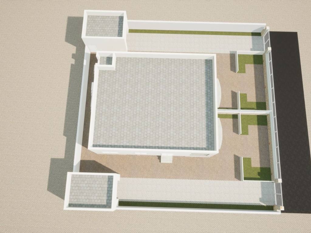 Villa a Taranto in Via Aguglie, 3 - Foto 2