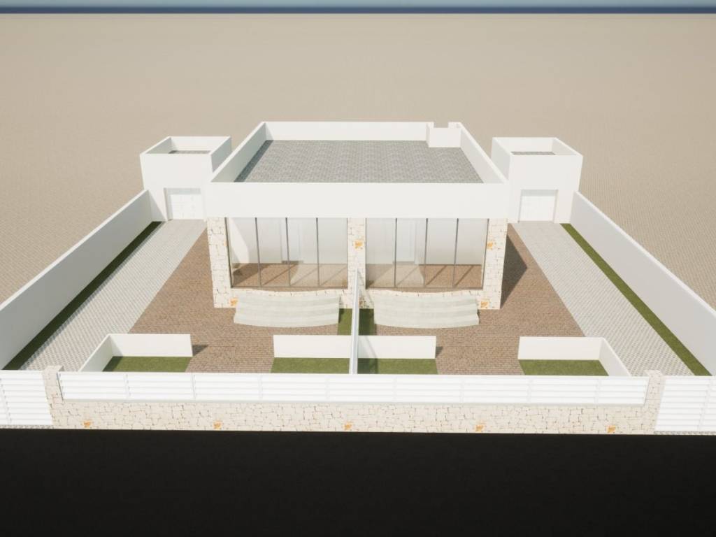 Villa a Taranto in Via Aguglie, 3 - Foto 4