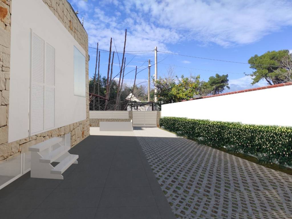 Villa a Taranto in Via Aguglie, 3 - Foto 5