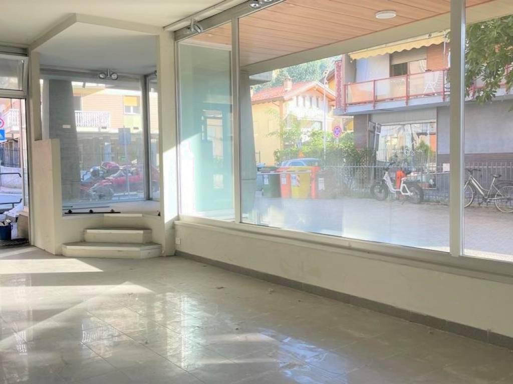 Immobile a Aosta in Corso Saint-Martin-de-Corleans - Foto 5