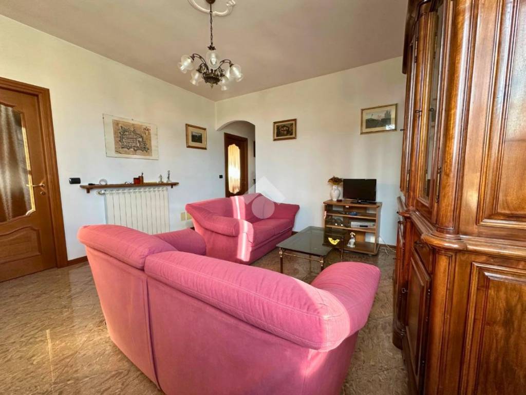 Casa indipendente a San germano vercellese in Via Saint Germain Laval, 4 - Foto 3