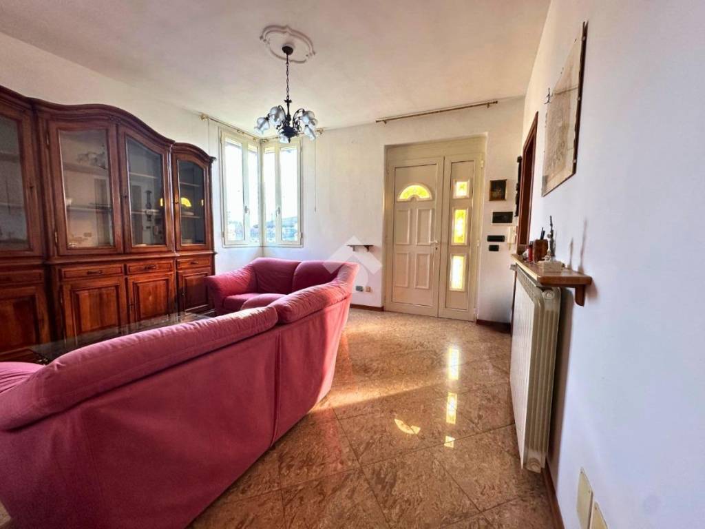 Casa indipendente a San germano vercellese in Via Saint Germain Laval, 4 - Foto 4