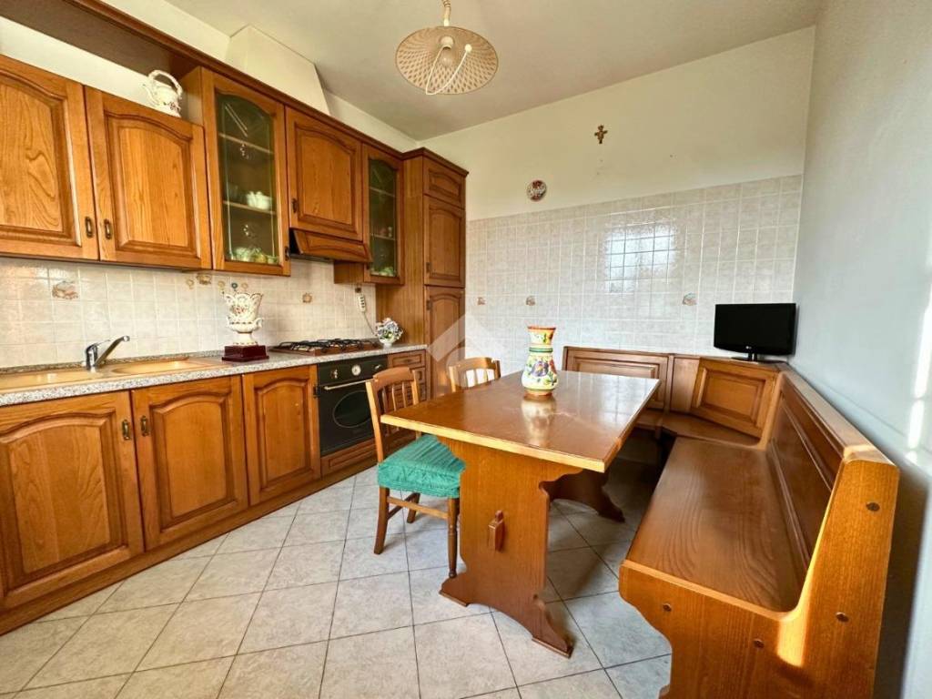 Casa indipendente a San germano vercellese in Via Saint Germain Laval, 4 - Foto 5