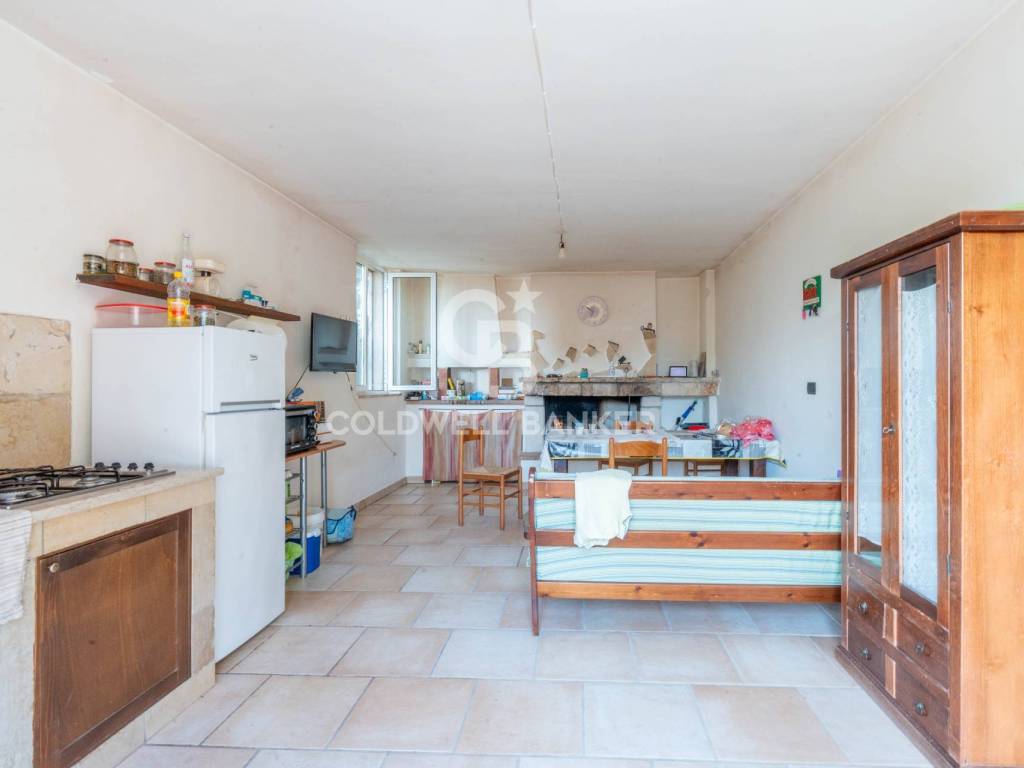 Casa indipendente a Cisternino in Via Giosuè Carducci, 33 - Foto 4