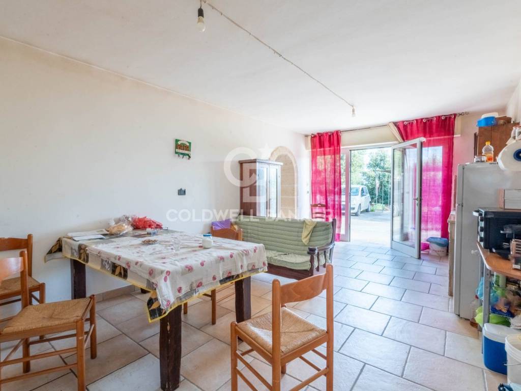 Casa indipendente a Cisternino in Via Giosuè Carducci, 33 - Foto 5