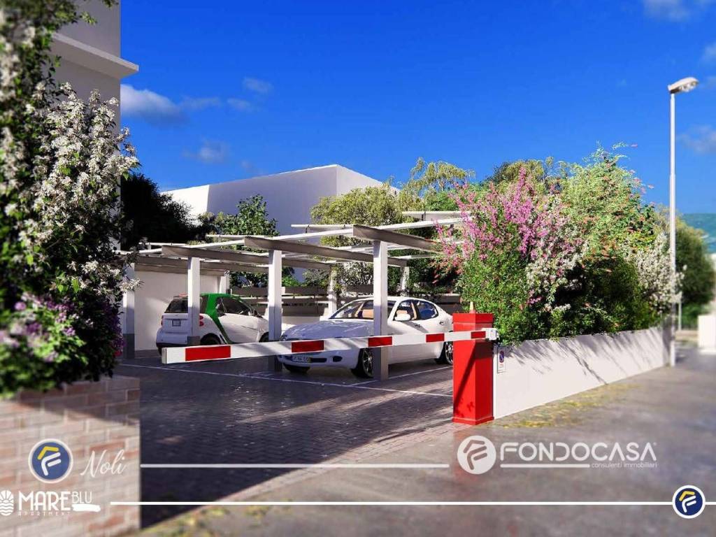 Progetto a Spotorno in Viale Europa, 2 - Foto 2