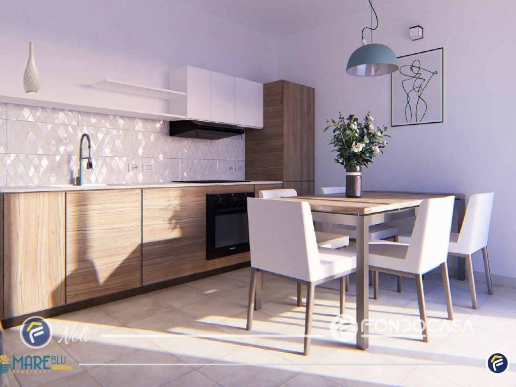Progetto a Spotorno in Viale Europa, 2 - Foto 3