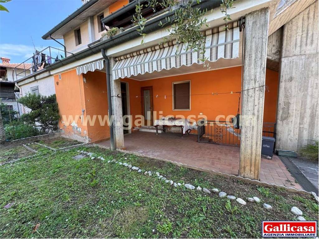Villa a Castelcovati in Via capitanio, 14 - Foto 4
