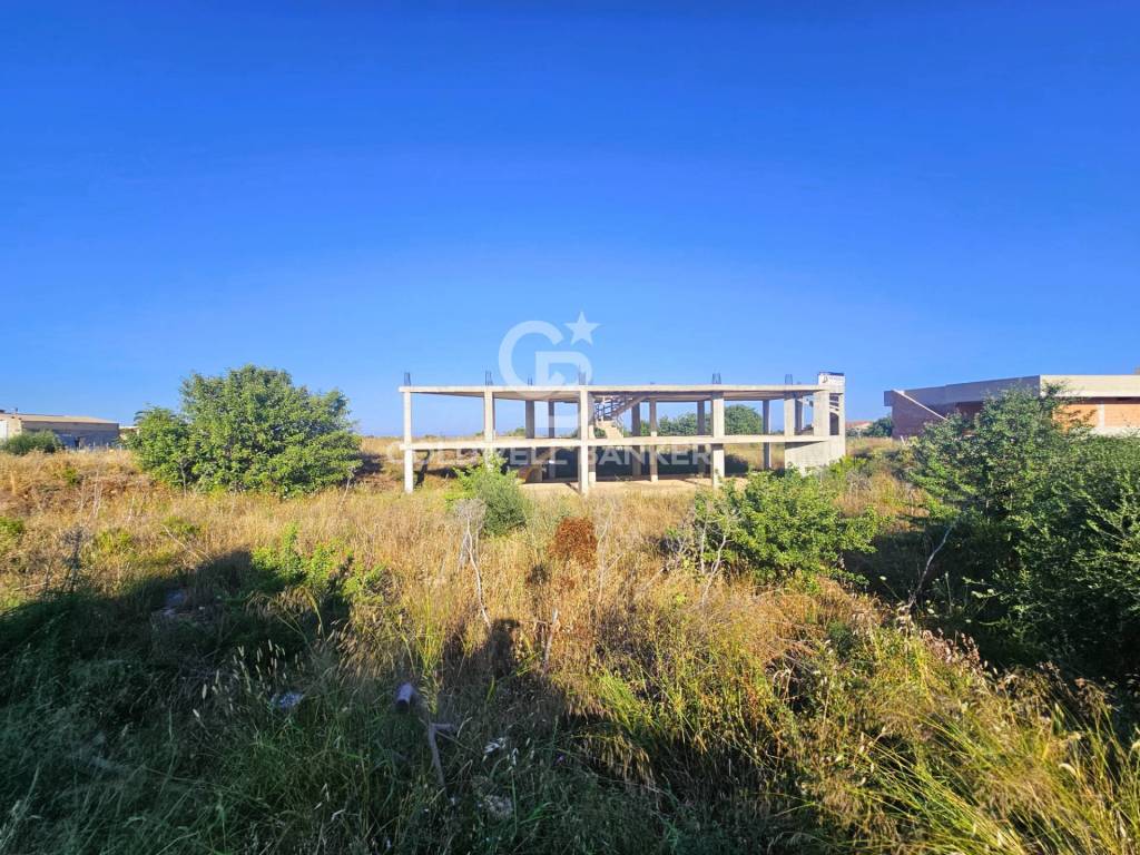 Casa indipendente a Ispica in contrada crocefia - Foto 2