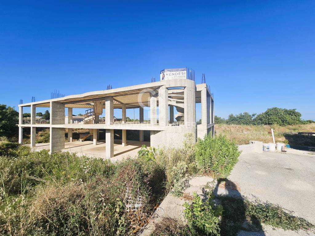 Casa indipendente a Ispica in contrada crocefia - Foto 4