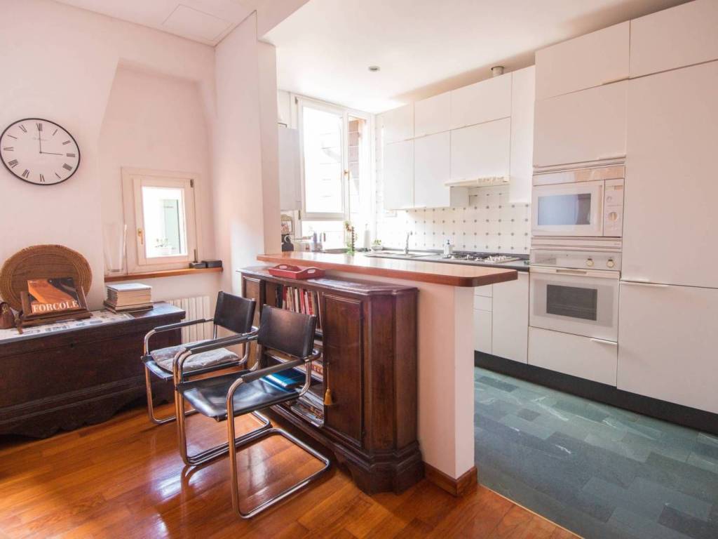 Appartamento a Venezia in Campo Cannaregio - San Marcuola - Foto 2