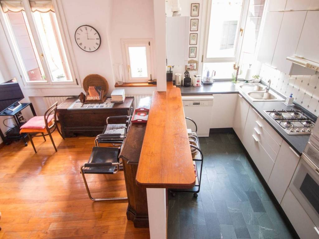 Appartamento a Venezia in Campo Cannaregio - San Marcuola - Foto 4