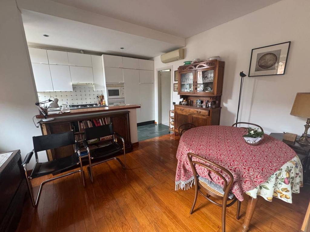 Appartamento a Venezia in Campo Cannaregio - San Marcuola - Foto 5