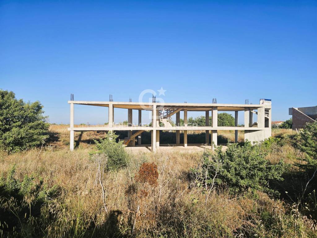 Villa a Ispica in contrada crocefia - Foto 2