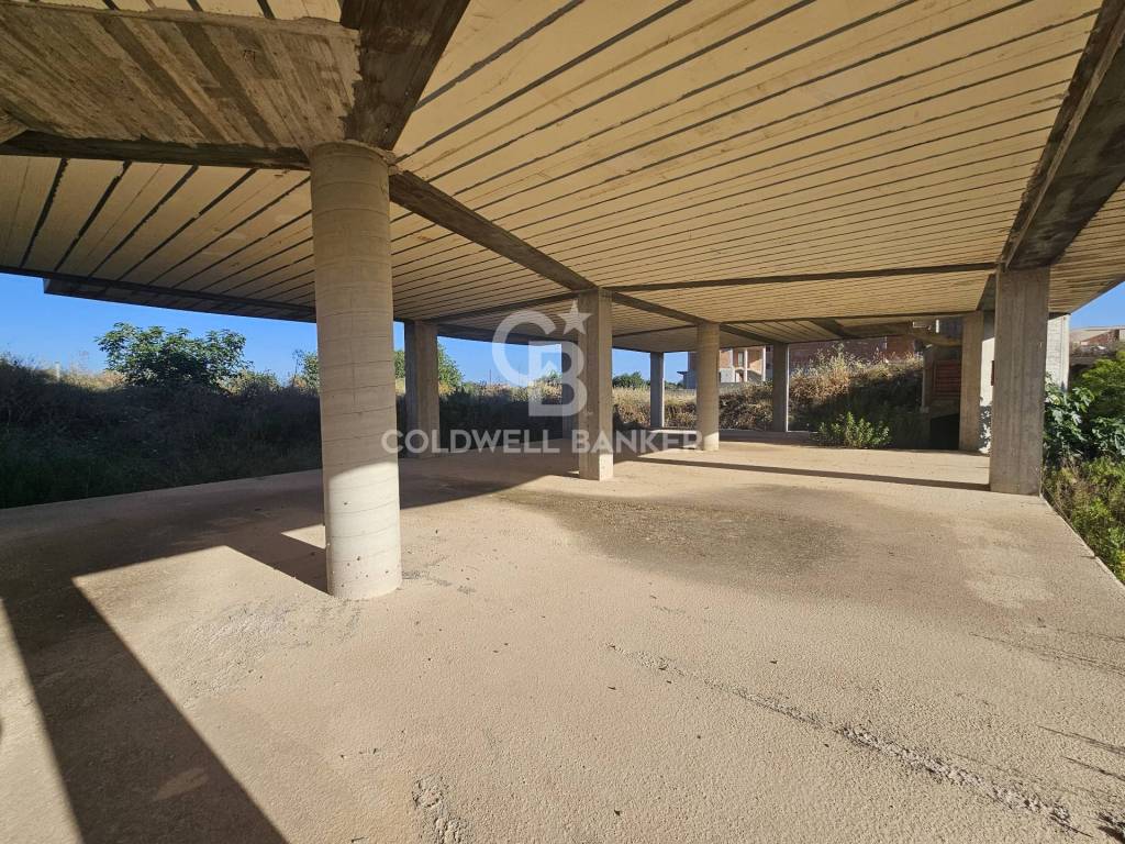 Villa a Ispica in contrada crocefia - Foto 3
