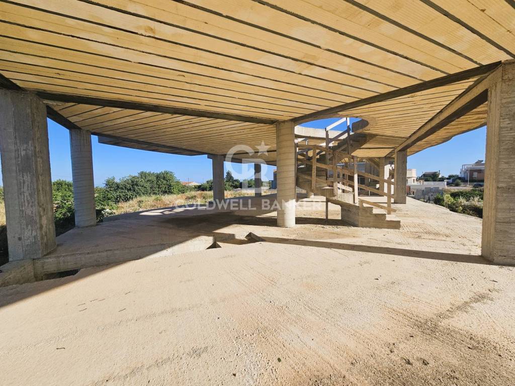 Villa a Ispica in contrada crocefia - Foto 4