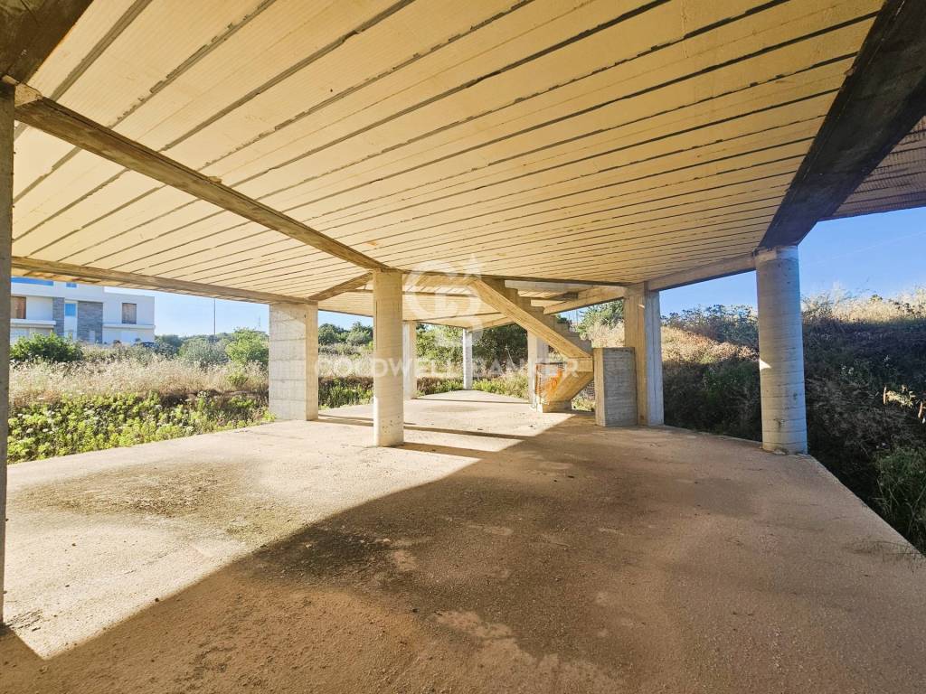 Villa a Ispica in contrada crocefia - Foto 5