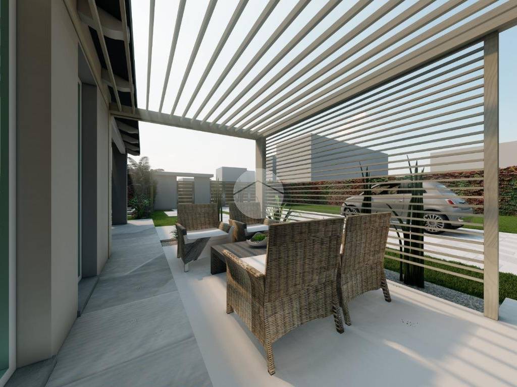 Villa a Quaregna cerreto in Via delle Nocchette - Foto 2