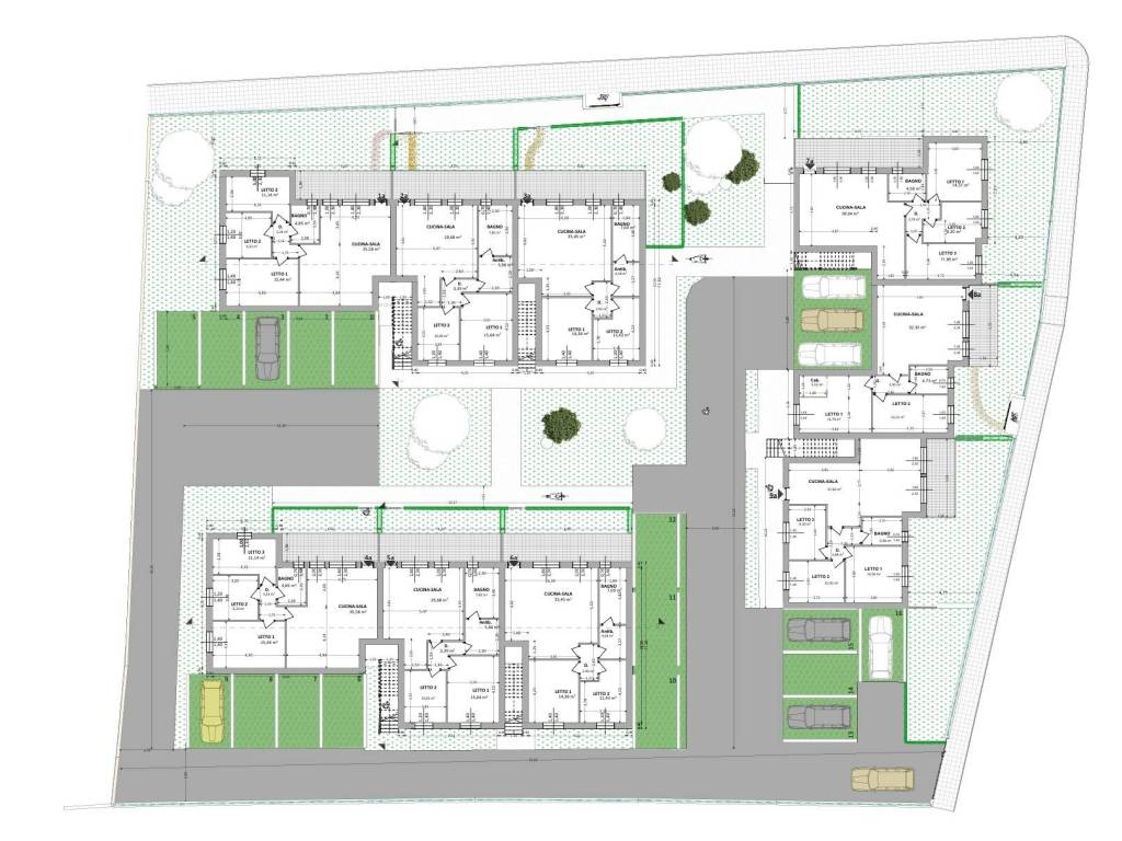 Appartamento a Porto torres - Foto 3