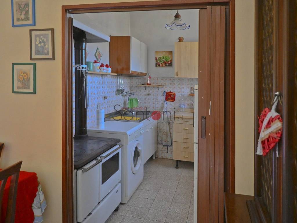 Appartamento a Viterbo in Largo Mario Viola, 1 - Foto 5