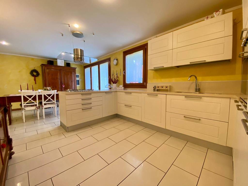 Villa a Santa maria di sala in Via Caltana - Foto 2