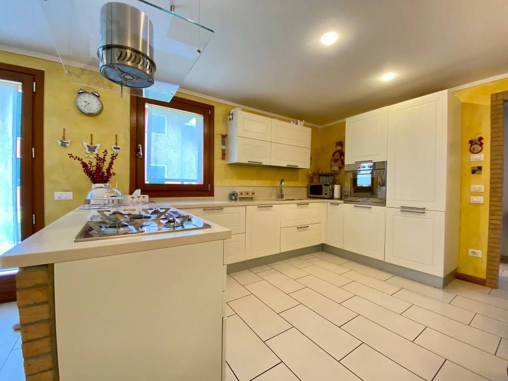 Villa a Santa maria di sala in Via Caltana - Foto 3