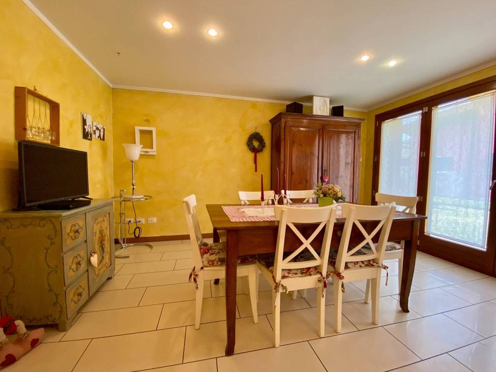 Villa a Santa maria di sala in Via Caltana - Foto 4