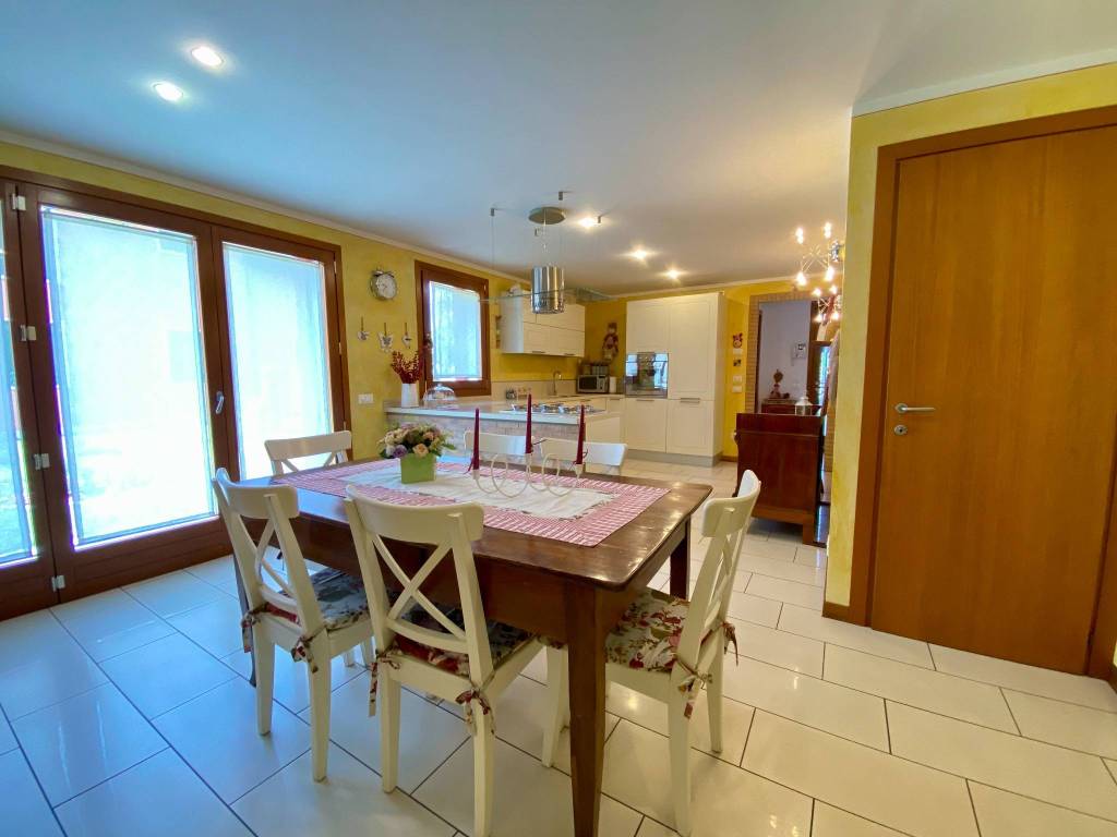 Villa a Santa maria di sala in Via Caltana - Foto 5