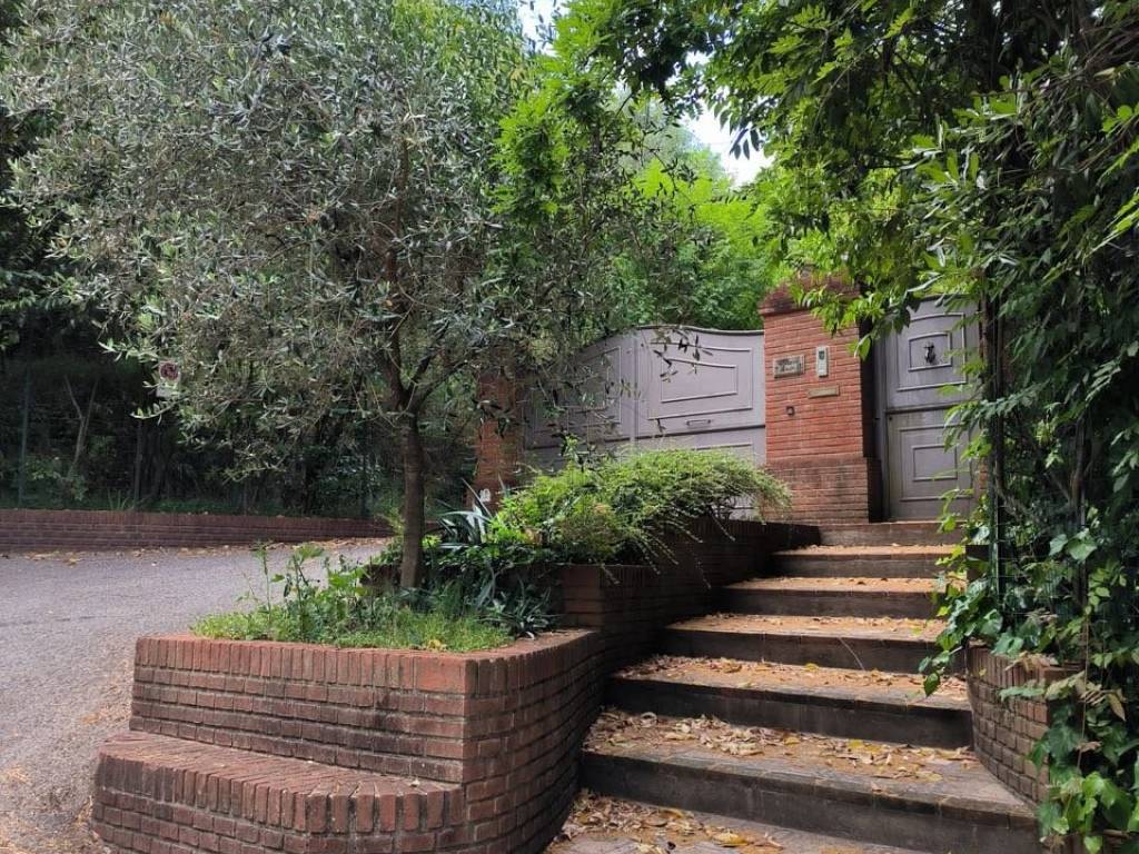 Villa a Pescia in Via San Domenico, 2 - Foto 3