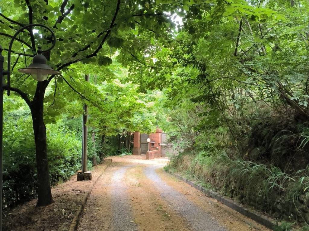 Villa a Pescia in Via San Domenico, 2 - Foto 4