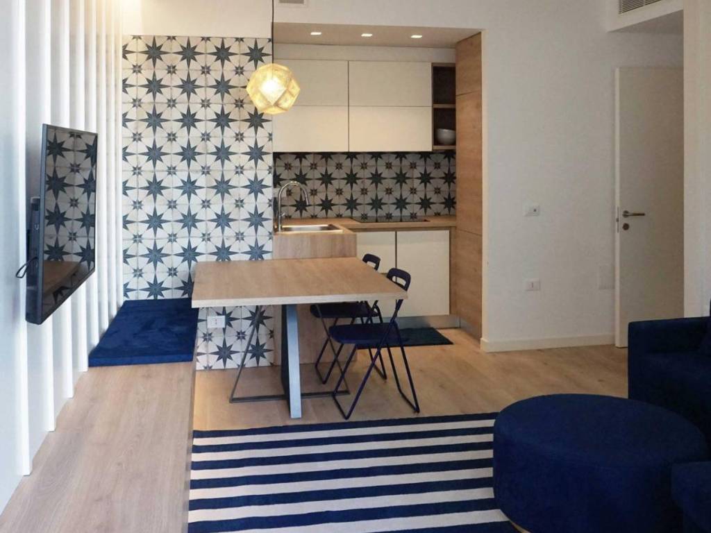 Appartamento a Riccione in Viale Giosuè Carducci - Foto 2