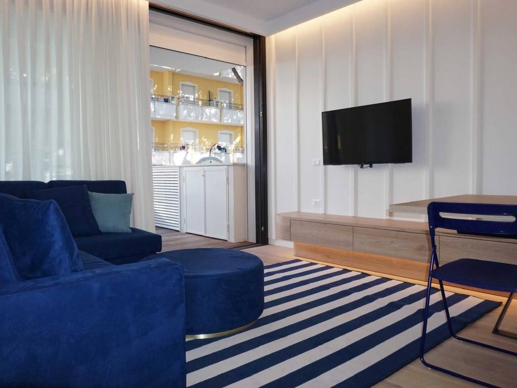 Appartamento a Riccione in Viale Giosuè Carducci - Foto 4