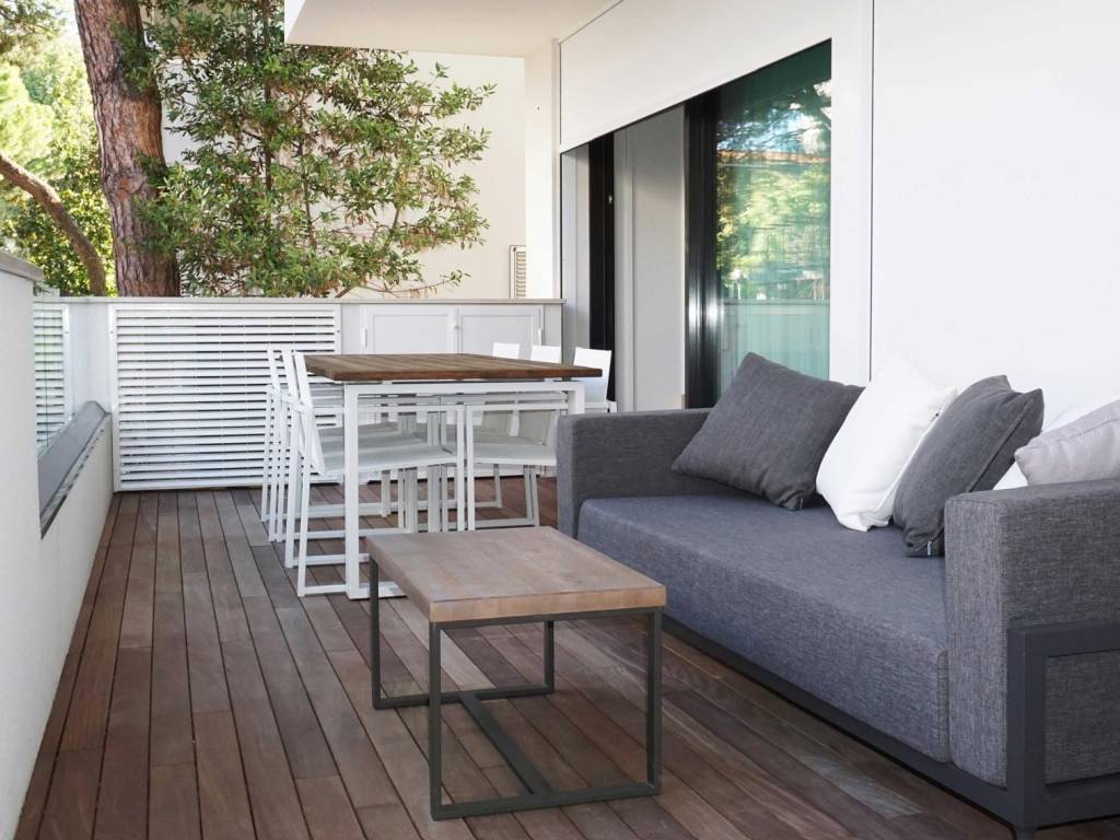 Appartamento a Riccione in Viale Giosuè Carducci - Foto 5