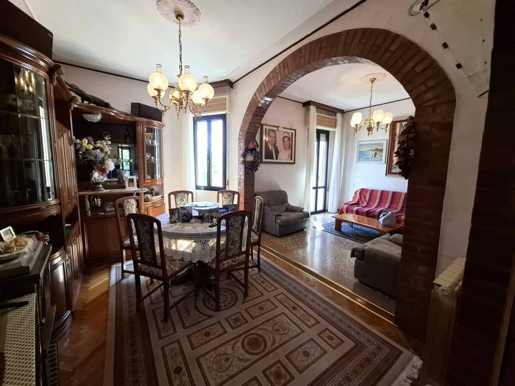 Appartamento a Venezia in Riviera San Nicolò - Foto 3