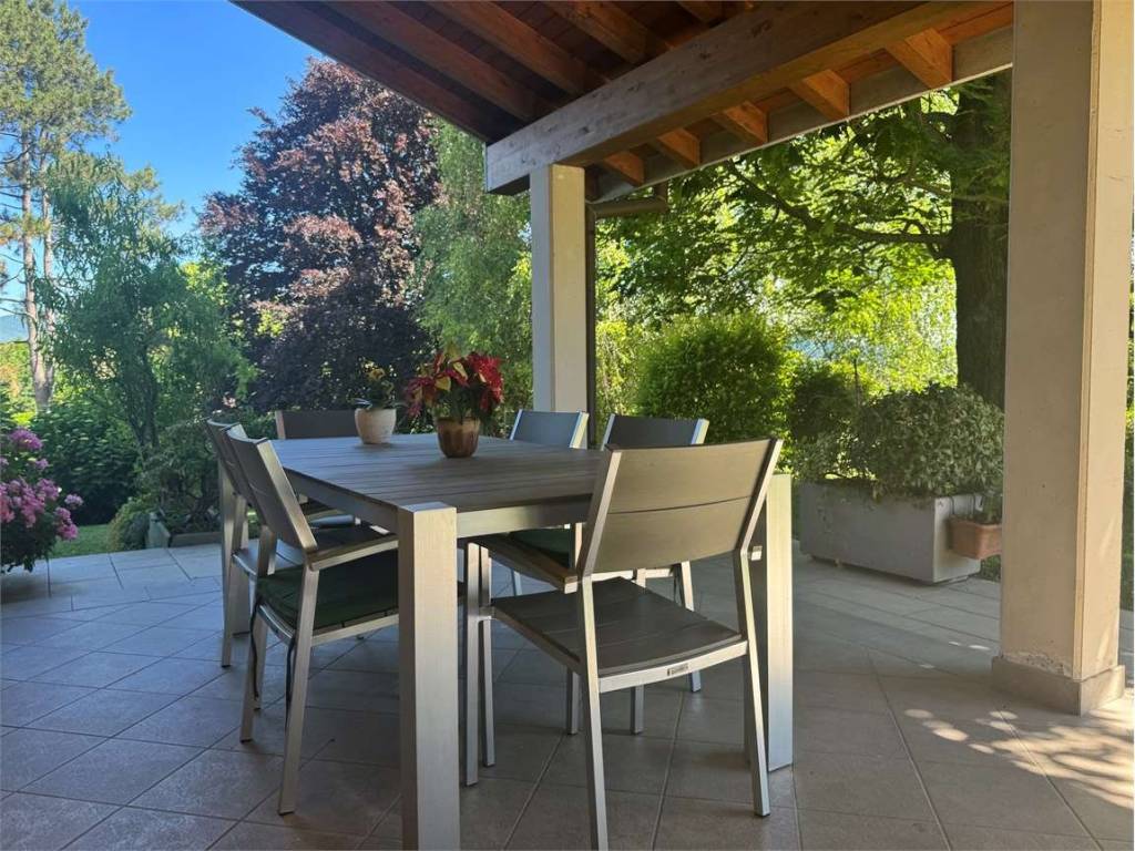 Villa a Bodio lomnago in Via Azalee, 3 - Foto 5