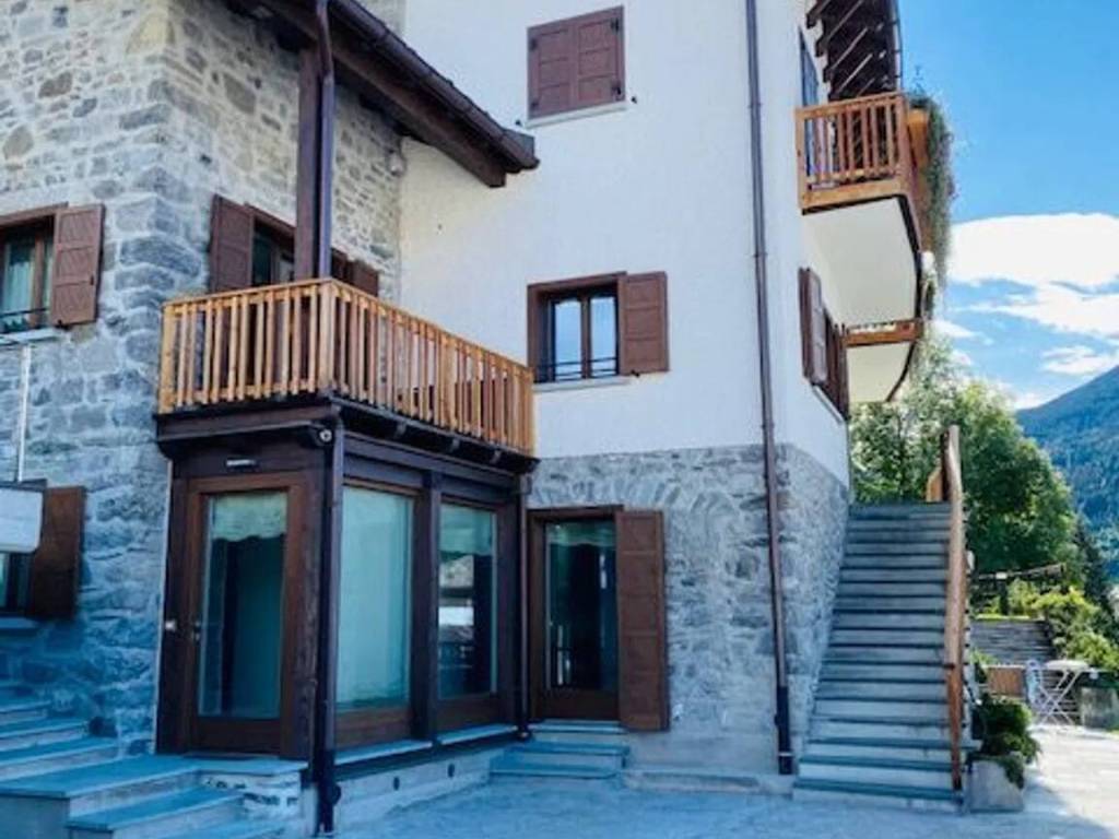 Appartamento a Bormio in Via Galletto, 2 - Foto 2