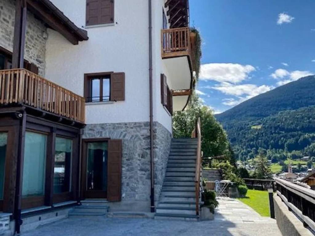 Appartamento a Bormio in Via Galletto, 2 - Foto 3