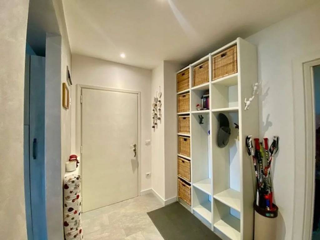 Appartamento a Bormio in Via Santa Barbara, 14 - Foto 3