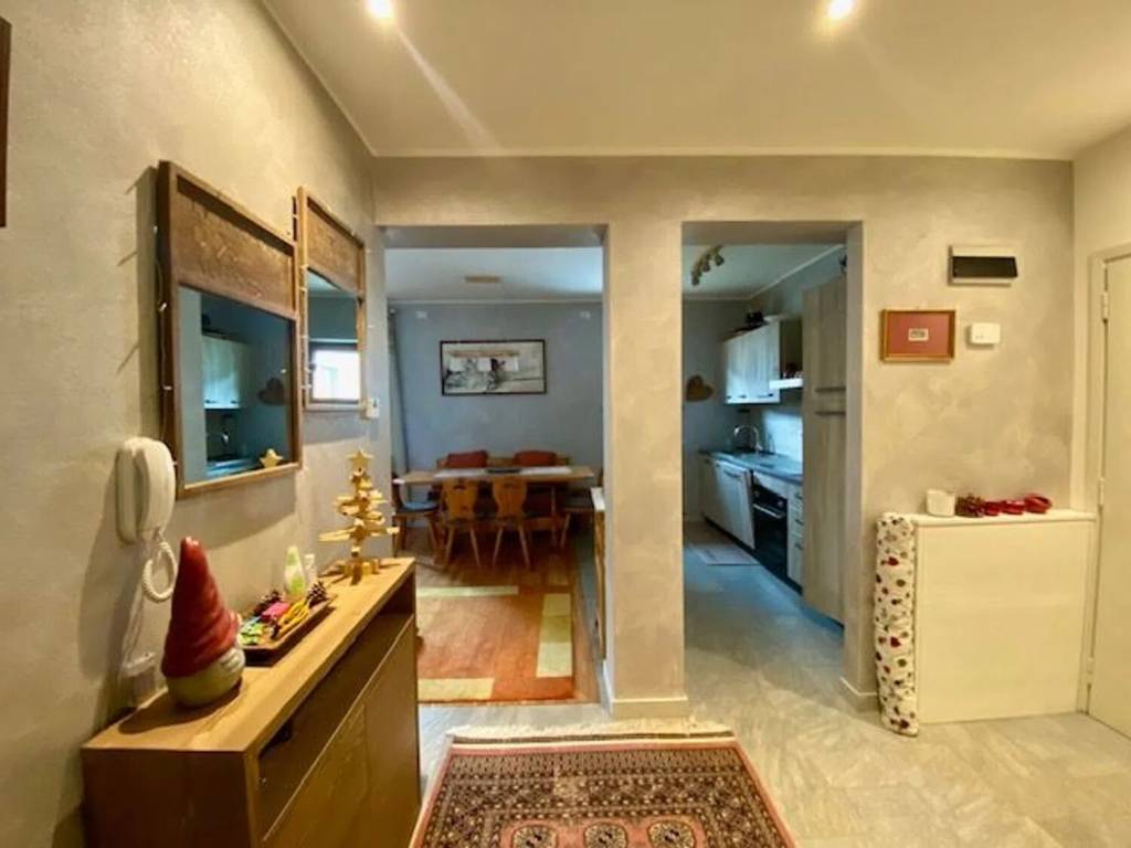 Appartamento a Bormio in Via Santa Barbara, 14 - Foto 4