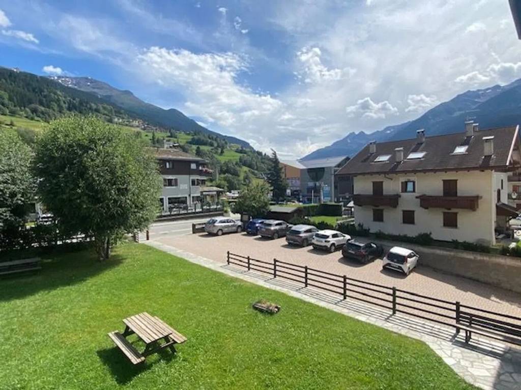 Appartamento a Bormio in Via Funivia, 14 - Foto 2