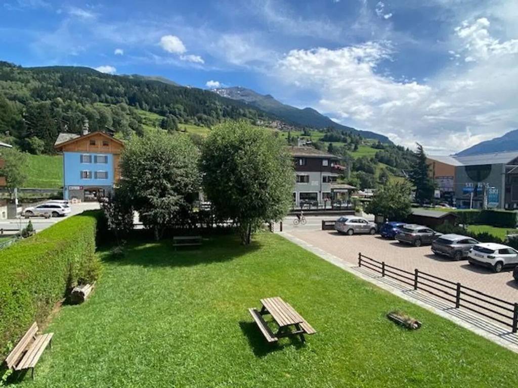 Appartamento a Bormio in Via Funivia, 14 - Foto 3