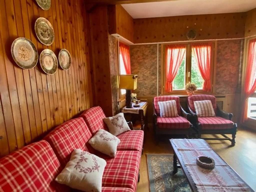 Appartamento a Bormio in Via Funivia, 14 - Foto 4